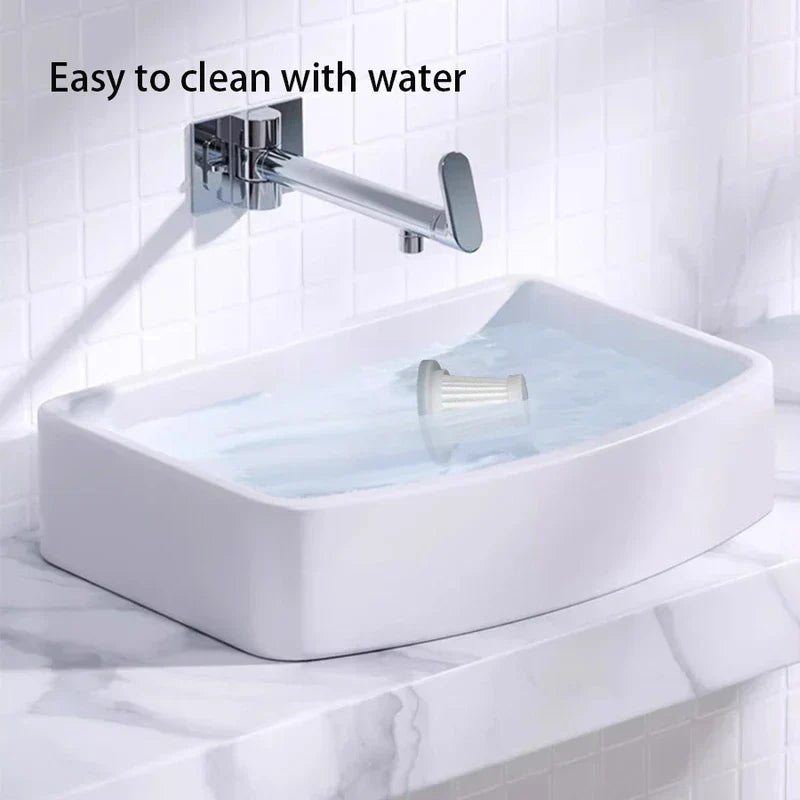 S6 Robot Vacuum Cleaner Mop