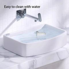 S6 Robot Vacuum Cleaner Mop