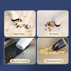 S6 Robot Vacuum Cleaner Mop