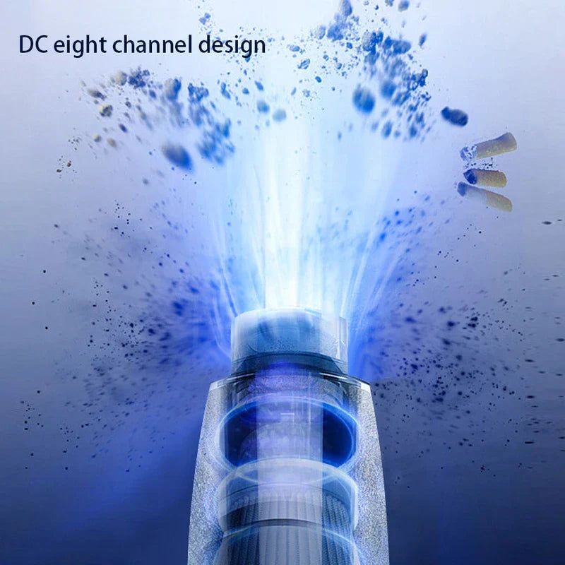 S6 Robot Vacuum Cleaner Mop