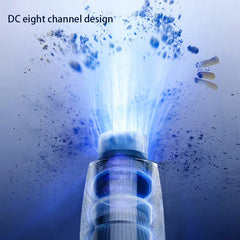 S6 Robot Vacuum Cleaner Mop