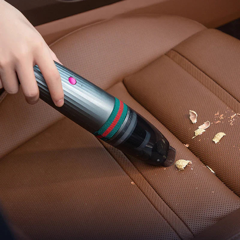 S6 Robot Vacuum Cleaner Mop