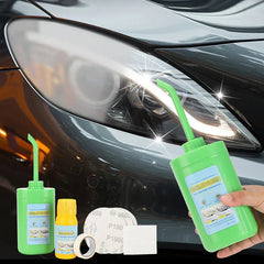Sbj-1009 nano repair liquid bottle