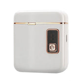 Safe Electronic Fingernail Toenail Cutter Tool