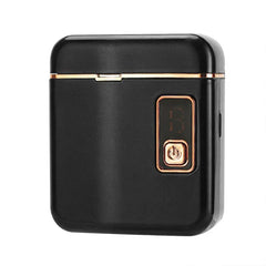 Safe Electronic Fingernail Toenail Cutter Tool