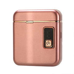 Safe Electronic Fingernail Toenail Cutter Tool