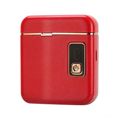 Safe Electronic Fingernail Toenail Cutter Tool
