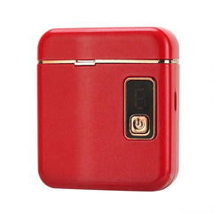 Safe Electronic Fingernail Toenail Cutter Tool