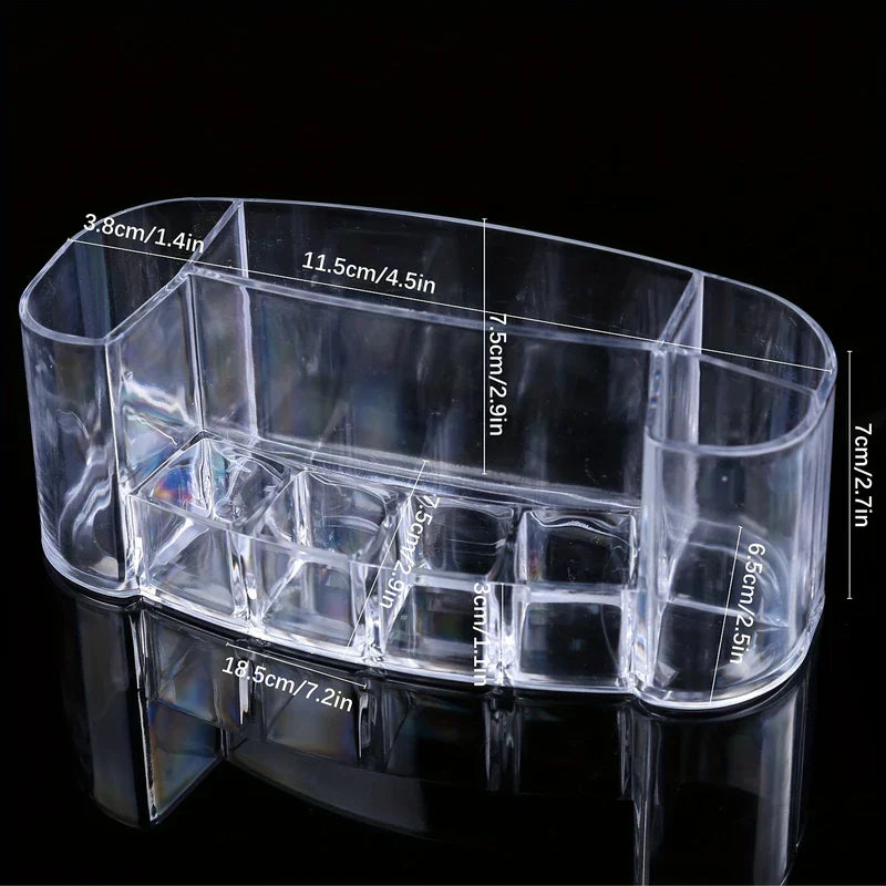 Sailboat Decorative Wall Shelf