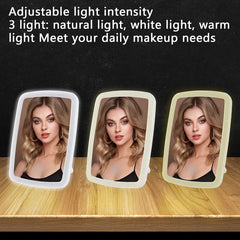 Sandblasting Cabinet Light Mirror Assembly