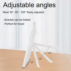 Sandblasting Cabinet Light Mirror Assembly