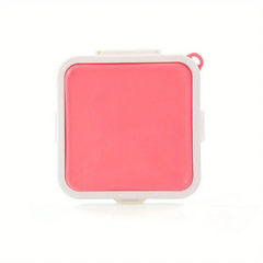 Sandwich Toast Keeper Storage Container Box