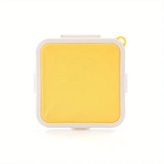 Sandwich Toast Keeper Storage Container Box