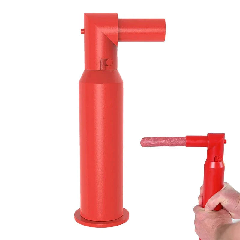 Sausage Kebab Skewer Maker Tool