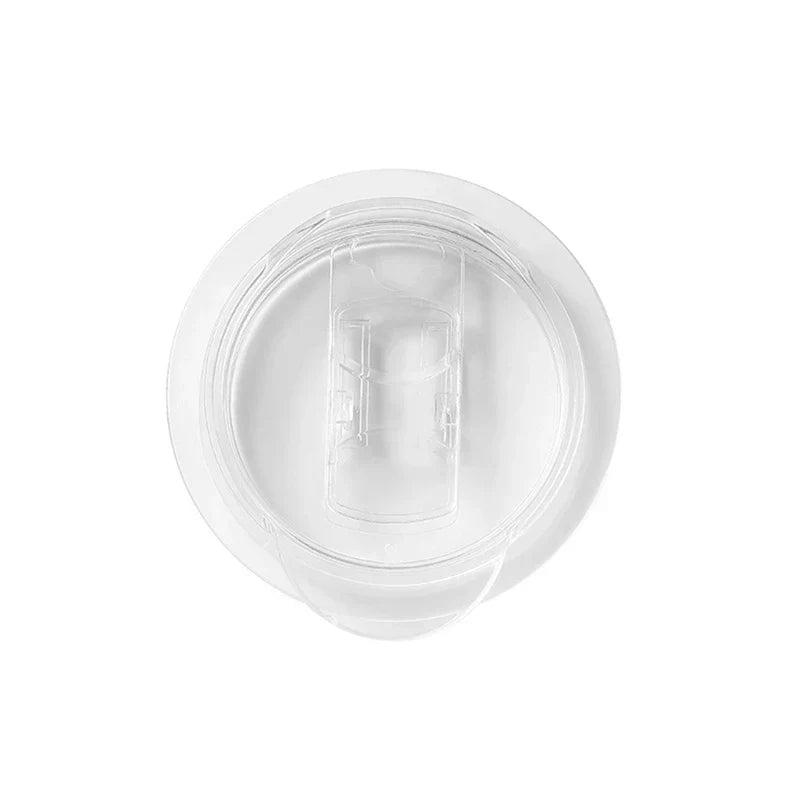 Secure Grip Unspillable Desktop Drink Mug Cup