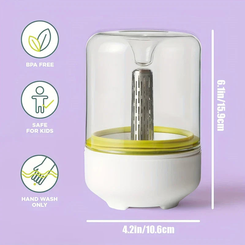 Seed Sprouter Tray Sprouting Kit Germination Pot