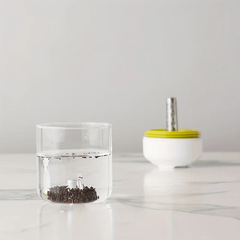 Seed Sprouter Tray Sprouting Kit Germination Pot