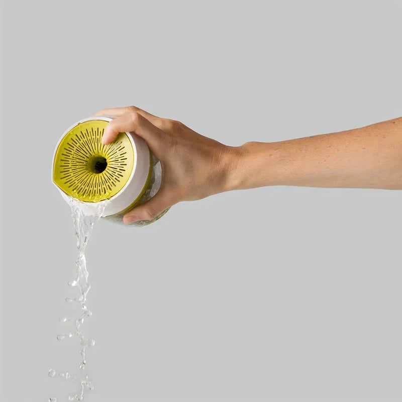 Seed Sprouter Tray Sprouting Kit Germination Pot