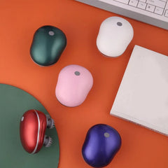 Self-Extinguishing Windproof Ashtray