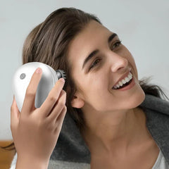 Self-Extinguishing Windproof Ashtray