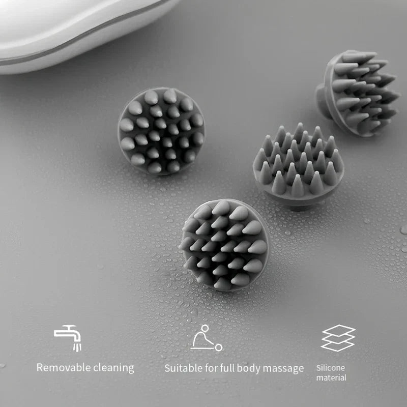 Self-Extinguishing Windproof Ashtray