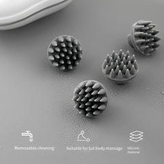 Self-Extinguishing Windproof Ashtray