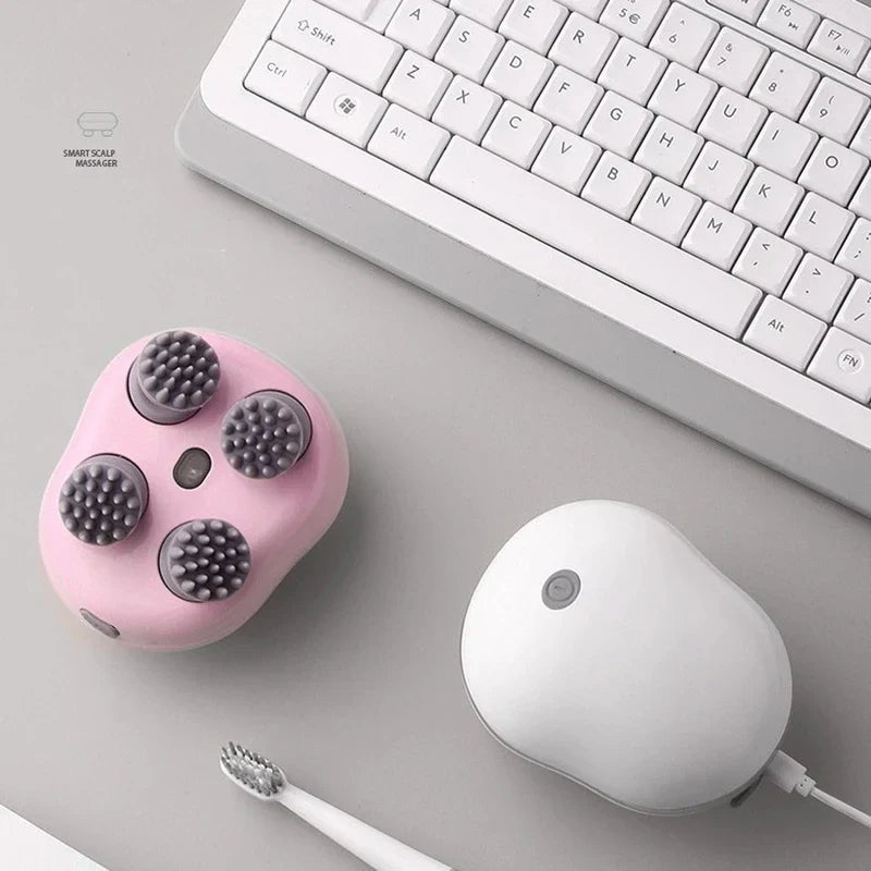 Self-Extinguishing Windproof Ashtray