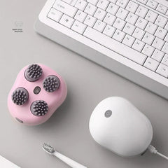 Self-Extinguishing Windproof Ashtray