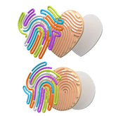 Sensory Busy Board Activity Toy For Toddlers