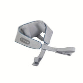 Shiatsu Neck Shoulder Massager with Heat Kneading