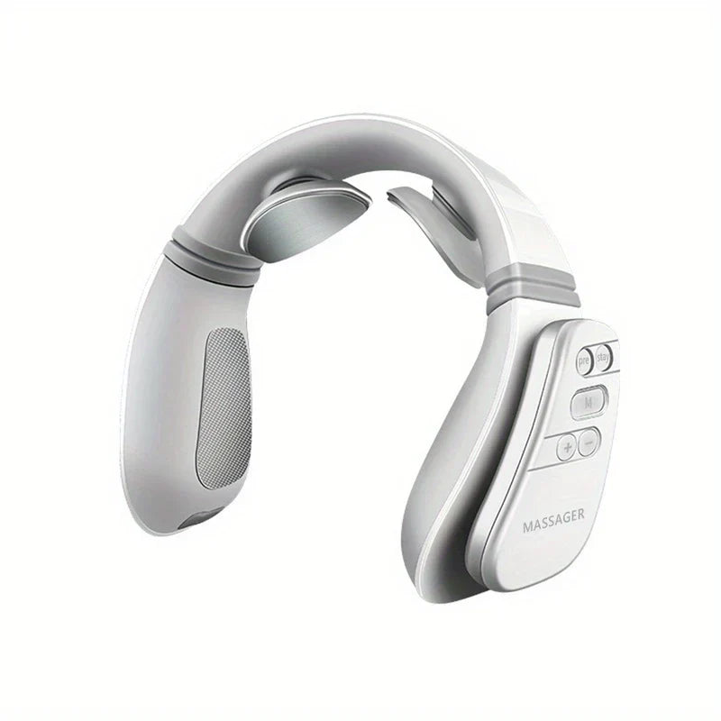 Shiatsu Neck and Back Massager Pillow