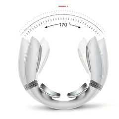 Shiatsu Neck and Back Massager Pillow