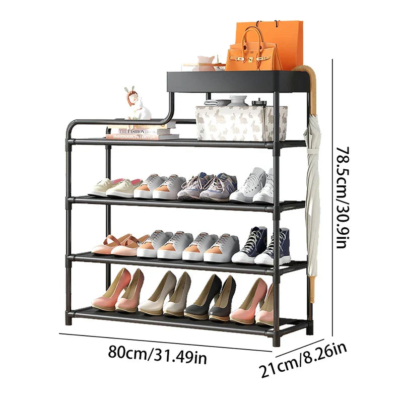 Shoe Rack Organizer Stand Ay-2039