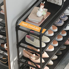Shoe Rack Organizer Stand Ay-2039