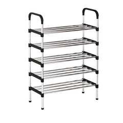 Shoe Rack Organizer Stand Shelf