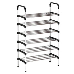 Shoe Rack Organizer Stand Shelf