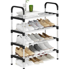 Shoe Rack Organizer Stand Shelf