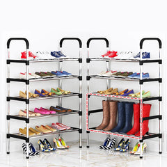 Shoe Rack Organizer Stand Shelf