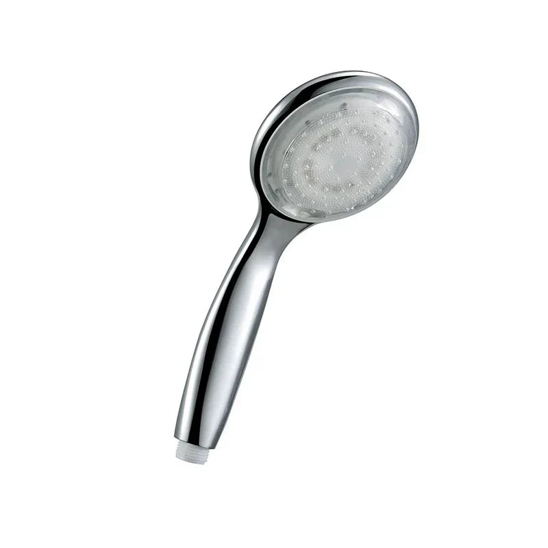 duschkopf hochdruck regenfall handbrause - Handbrause mit Hochdruck-Regenfall in Chromausführung