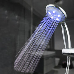 Shower Head High Pressure Rainfall Handheld