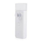 Silent Portable Mesh Nebulizer Inhaler