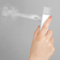 Silent Portable Mesh Nebulizer Inhaler