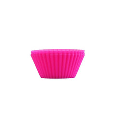 Silicone Cake Baking Mold Pan