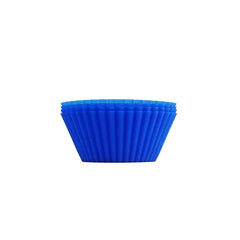 Silicone Cake Baking Mold Pan