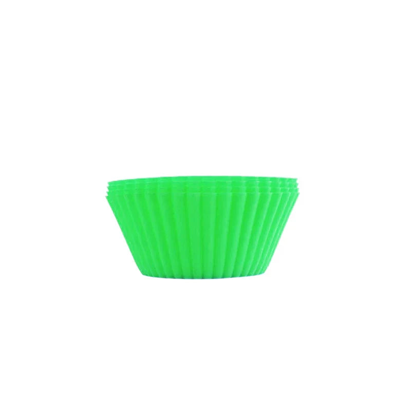 Silicone Cake Baking Mold Pan