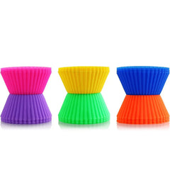 Silicone Cake Baking Mold Pan