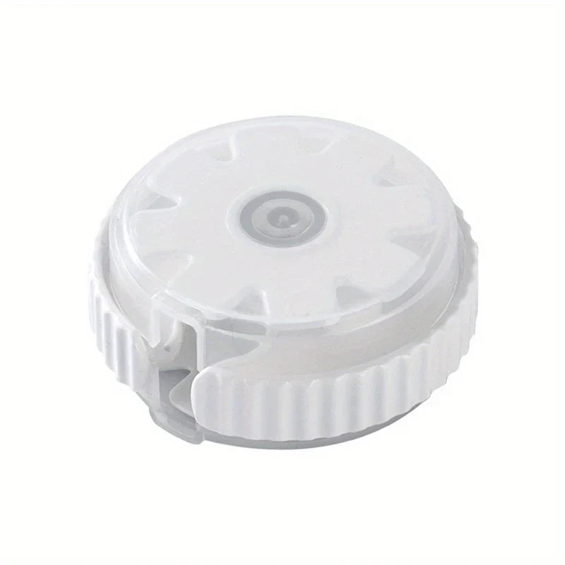 Silicone Earphone Cable Winder Organizer