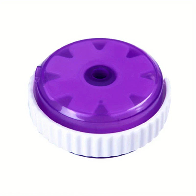 Silicone Earphone Cable Winder Organizer