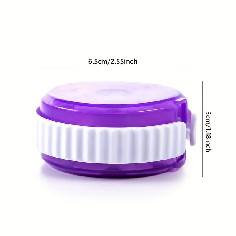 Silicone Earphone Cable Winder Organizer