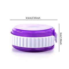 Silicone Earphone Cable Winder Organizer